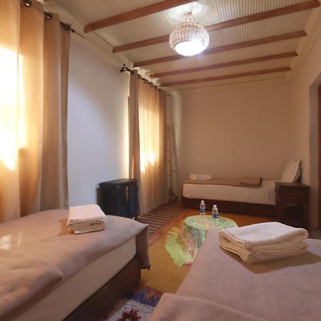 Dar Atlas Charme Imlil  Exterior foto
